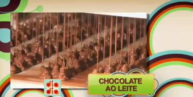 Descubra as propriedades do chocolate