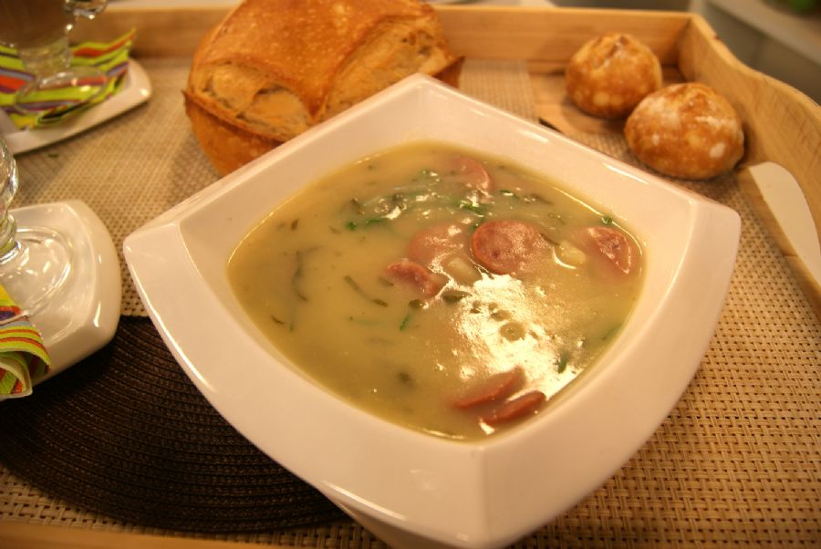Caldo Verde