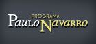 Programa Paulo Navarro