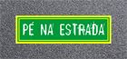 Pé na Estrada
