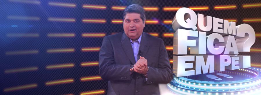 Quem Fica em Pé?
