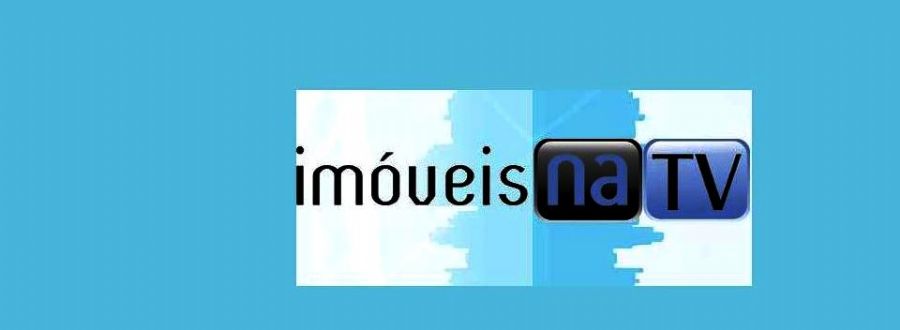Imóveis na TV