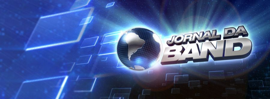 Jornal da Band