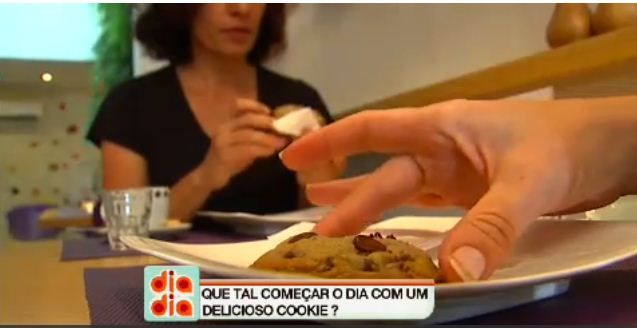 Conheça uma loja especializada em Cookies