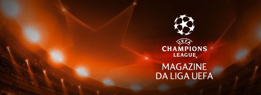 Magazine da UEFA