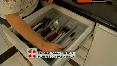 Conheça dicas para arrumar e decorar sua cozinha