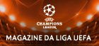 Magazine da UEFA