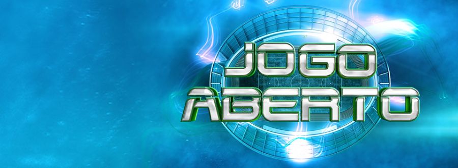 Jogo Aberto