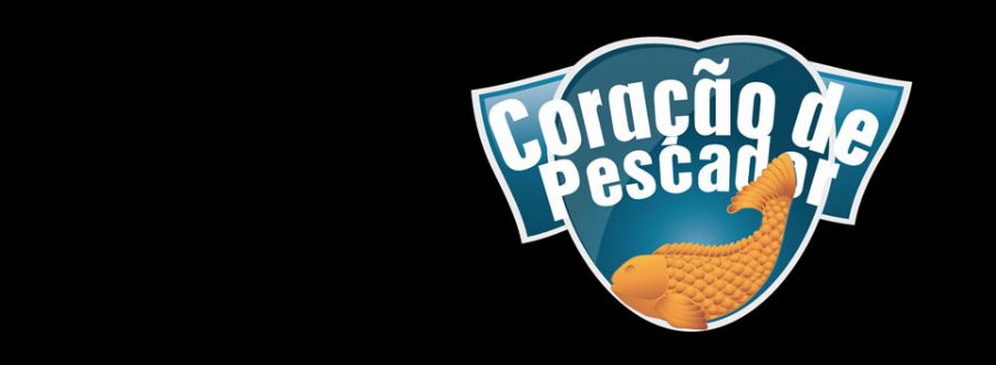 Coração de Pescador