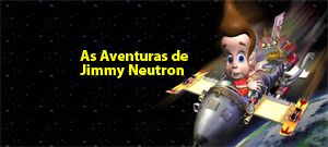 As Aventuras de Jimmy Neutron