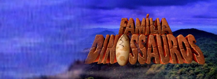 Familia Dinossauro
