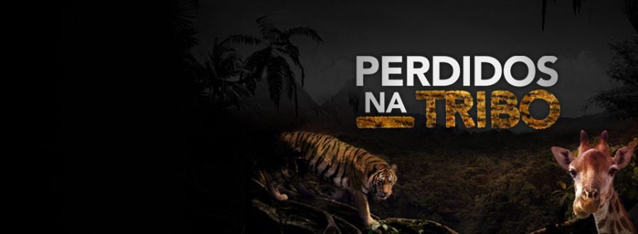 Perdidos na Tribo