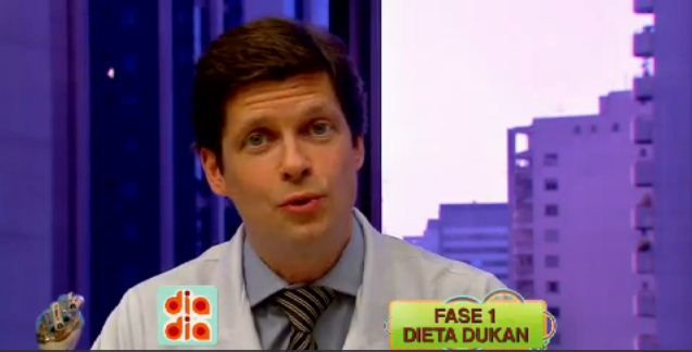 Descubra o que é a dieta Dukan e se ela traz riscos à saúde
