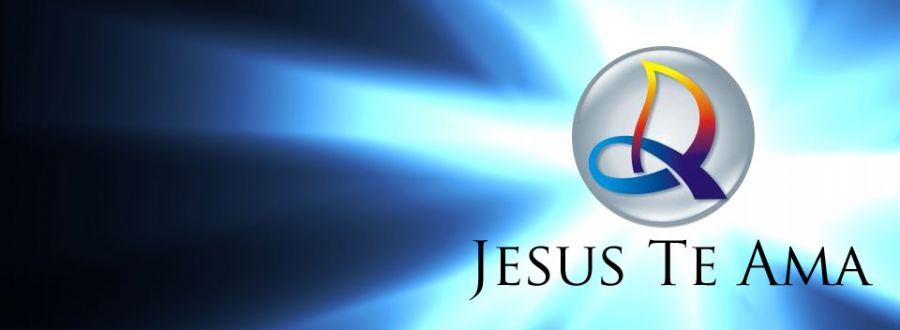 Jesus te Ama