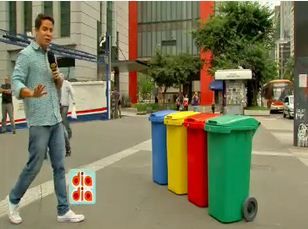 Especial reciclagem: a importância da conscientização