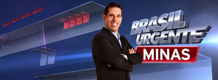 Brasil Urgente Minas
