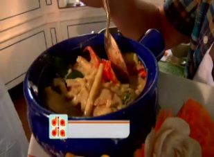 Especial Tailândia: Érico Aires tem aula de culinária