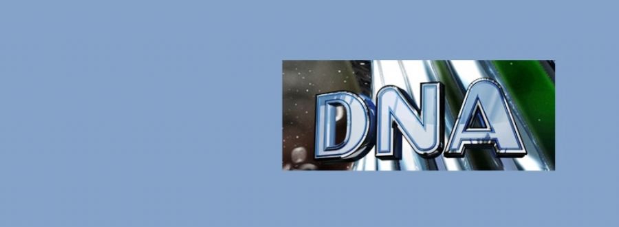 DNA