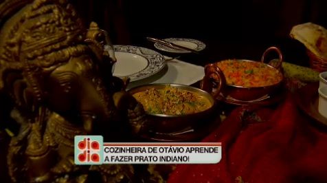 Conheça a casa de Otavio Mesquita