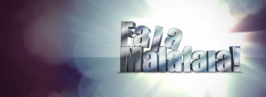 Fala Malafaia