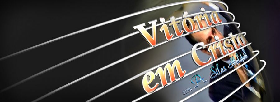 Vitória em Cristo