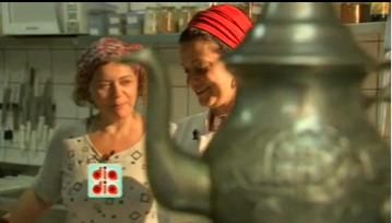 Dia das Mães - Restaurante Tanger