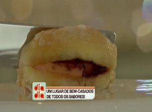 Mônica Apor visita 'Bem Casaderia'