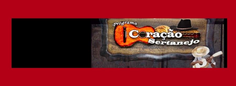 Coração Sertanejo