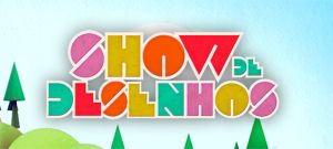 Show de Desenhos