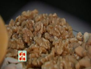 Nutricionista explica a importância das sementes