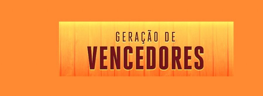 Geração de Vencedores