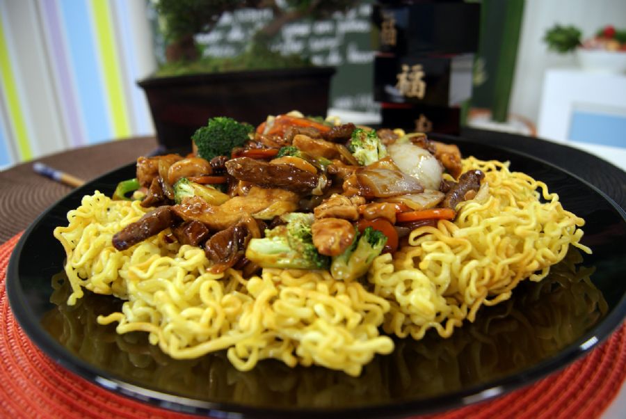 Yakissoba