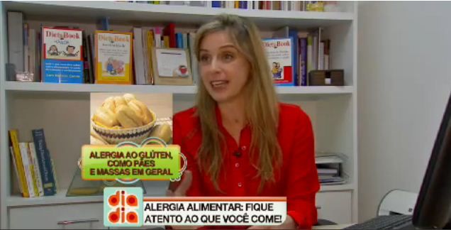 Encare os vilões da alergia substituindo os alimentos