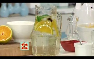 Dica: Bebida Fresca