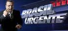 Brasil Urgente - Edição RS