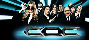 CQC - Custe o Que Custar