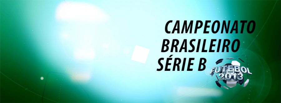 Campeonato Brasileiro - Série B
