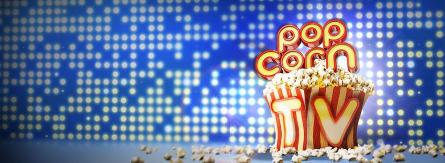 Popcorn TV