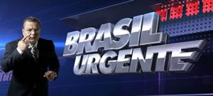 Brasil Urgente - Edição RS