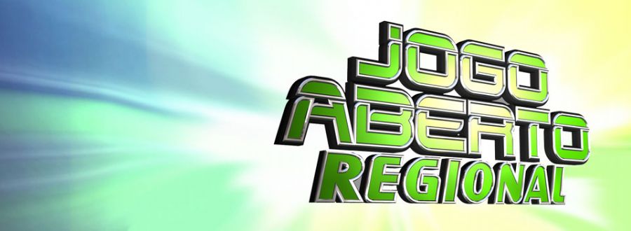 Jogo Aberto Regional
