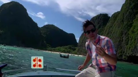 Especial Tailândia: viaje pelas praias e descubra um paraíso