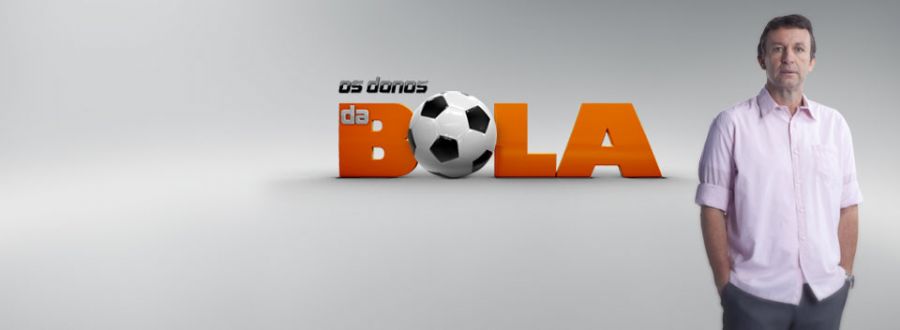 Os Donos da Bola