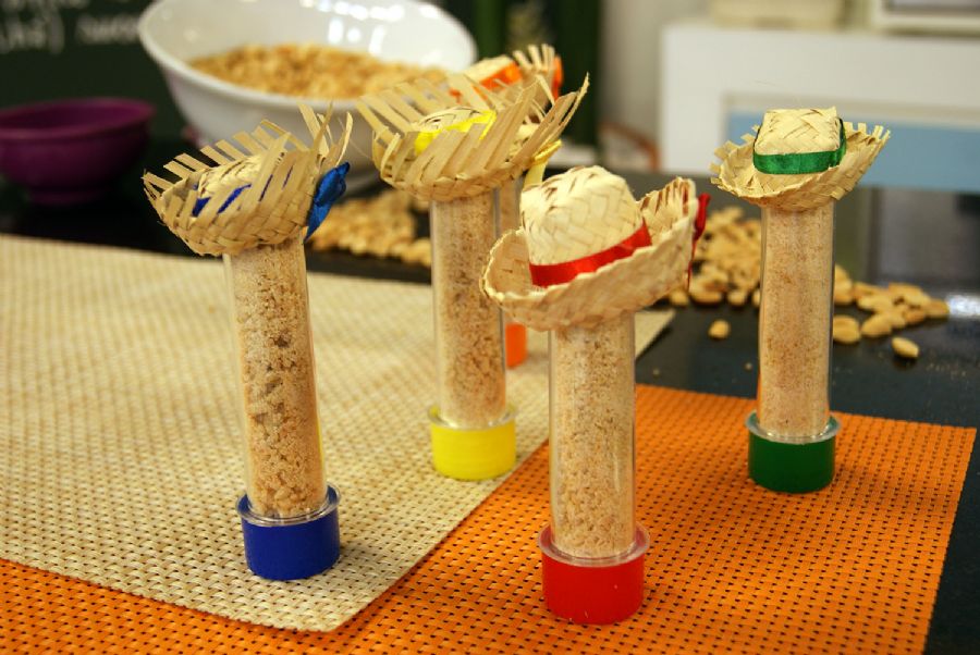 Paçoca