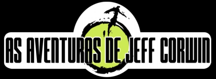 As aventuras de Jeff Corwin