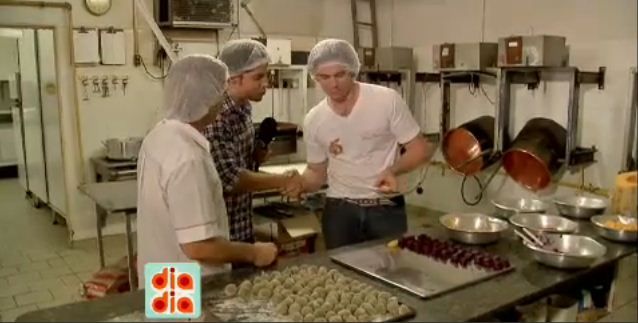 Confira como são feitos os tradicionais doces juninos