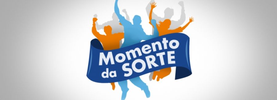 Momento da Sorte