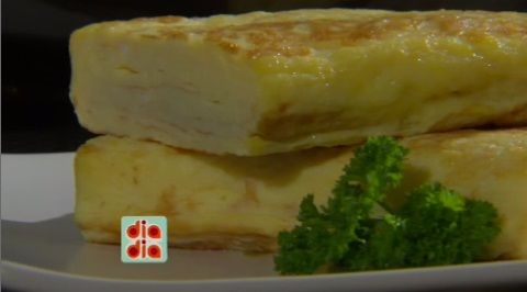 Chef Jun Yamauchi ensina receita de Omelete
