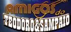 Amigos do Teodoro e Sampaio
