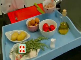 Desafio dos 4: a melhor receita com só quatro ingredientes