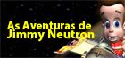 As Aventuras de Jimmy Neutron